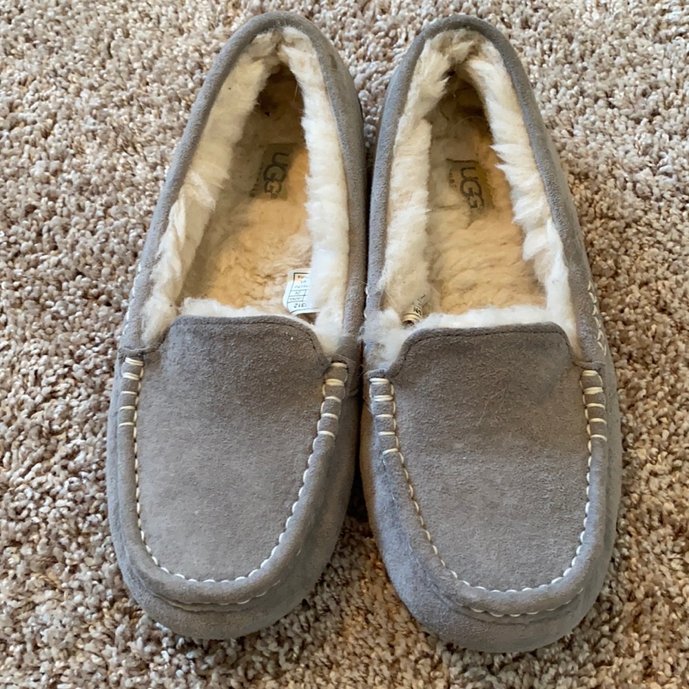 UGG ANSLEY Slipper